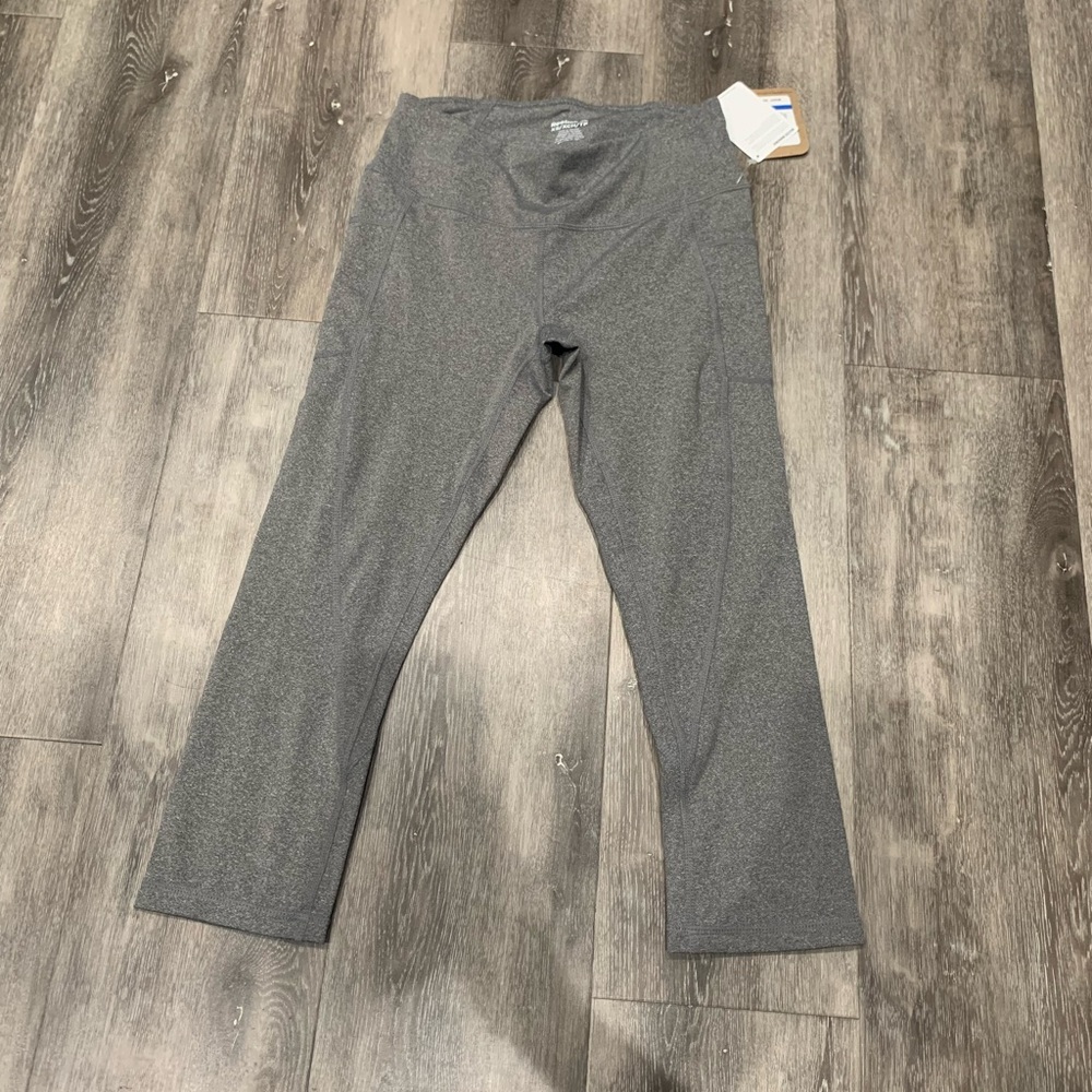 New Reebok Working out leggings